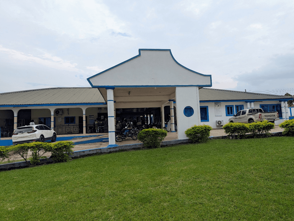 Ahmadiyya Muslim Hospital, Asokore - Image 2