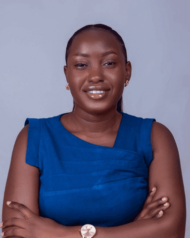 Ms. Wilhelmina Agyei