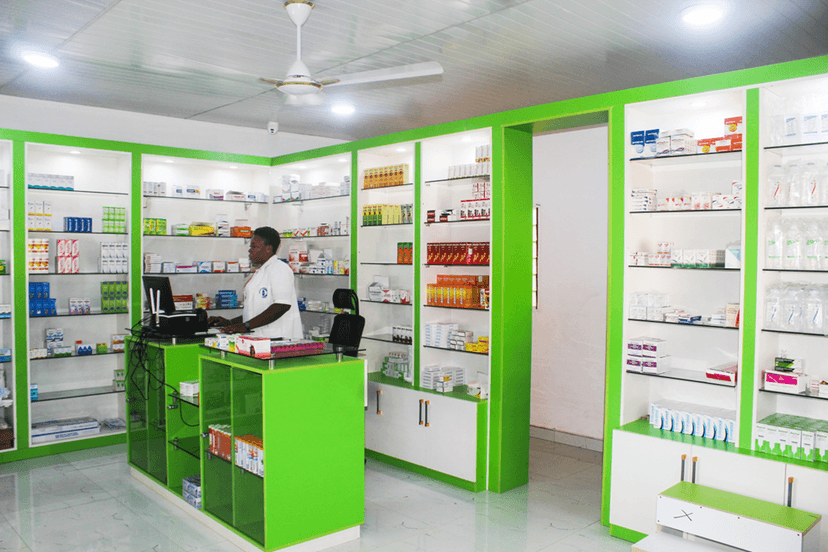 Ahmadiyya Muslim Hospital, Daboase - Image 10