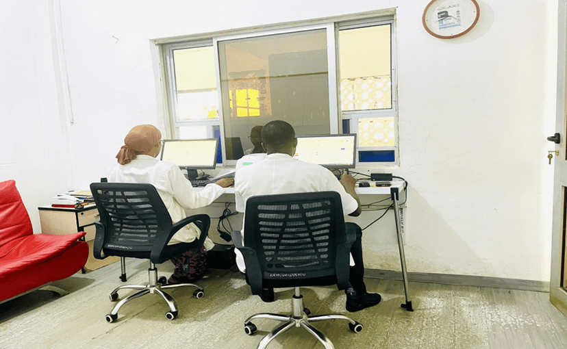 Ahmadiyya Muslim Hospital, Daboase - Image 7