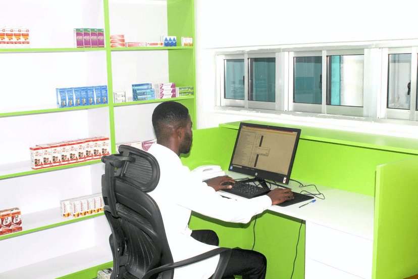 Ahmadiyya Muslim Hospital, Daboase - Image 9