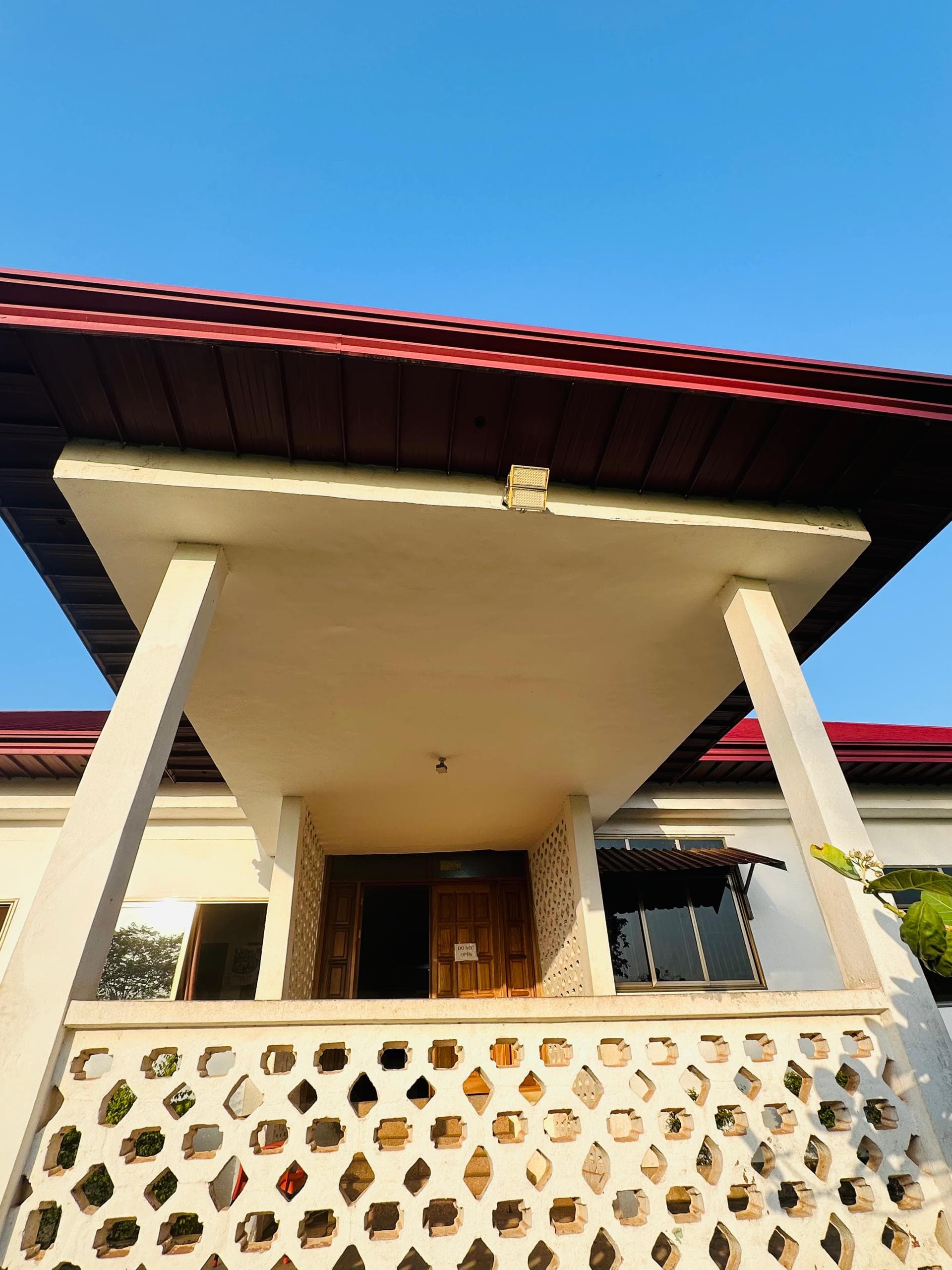 Ahmadiyya Muslim Hospital, Kokofu - Image 1