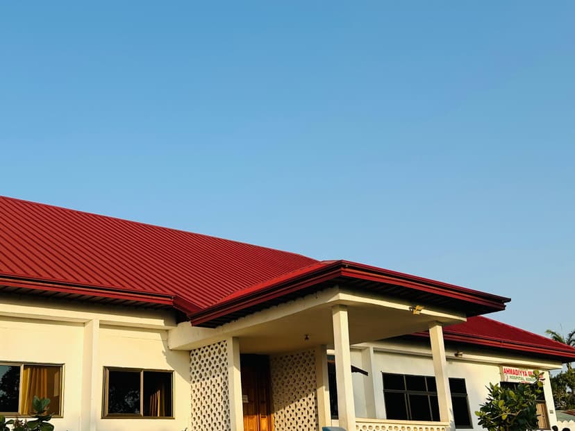 Ahmadiyya Muslim Hospital, Kokofu - Image 2