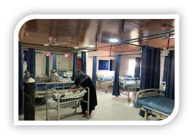 AMHSG Expands Healthcare Services to Rural Communities