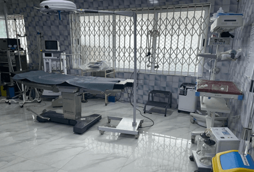 Ahmadiyya Muslim Hospital, Agona Swedru - Image 3