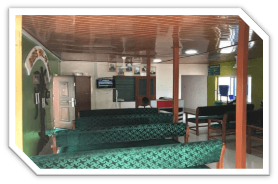 Ahmadiyya Muslim Hospital, Agona Swedru - Image 4