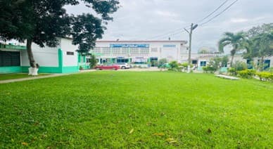 Ahmadiyya Muslim Hospital, Agona Swedru - Image 5