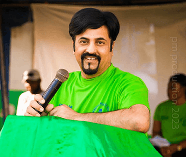 DR. IBRAHIM MUHAMMAD