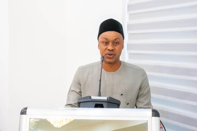 Alhaj Aliu Abudu Adam Kenyity